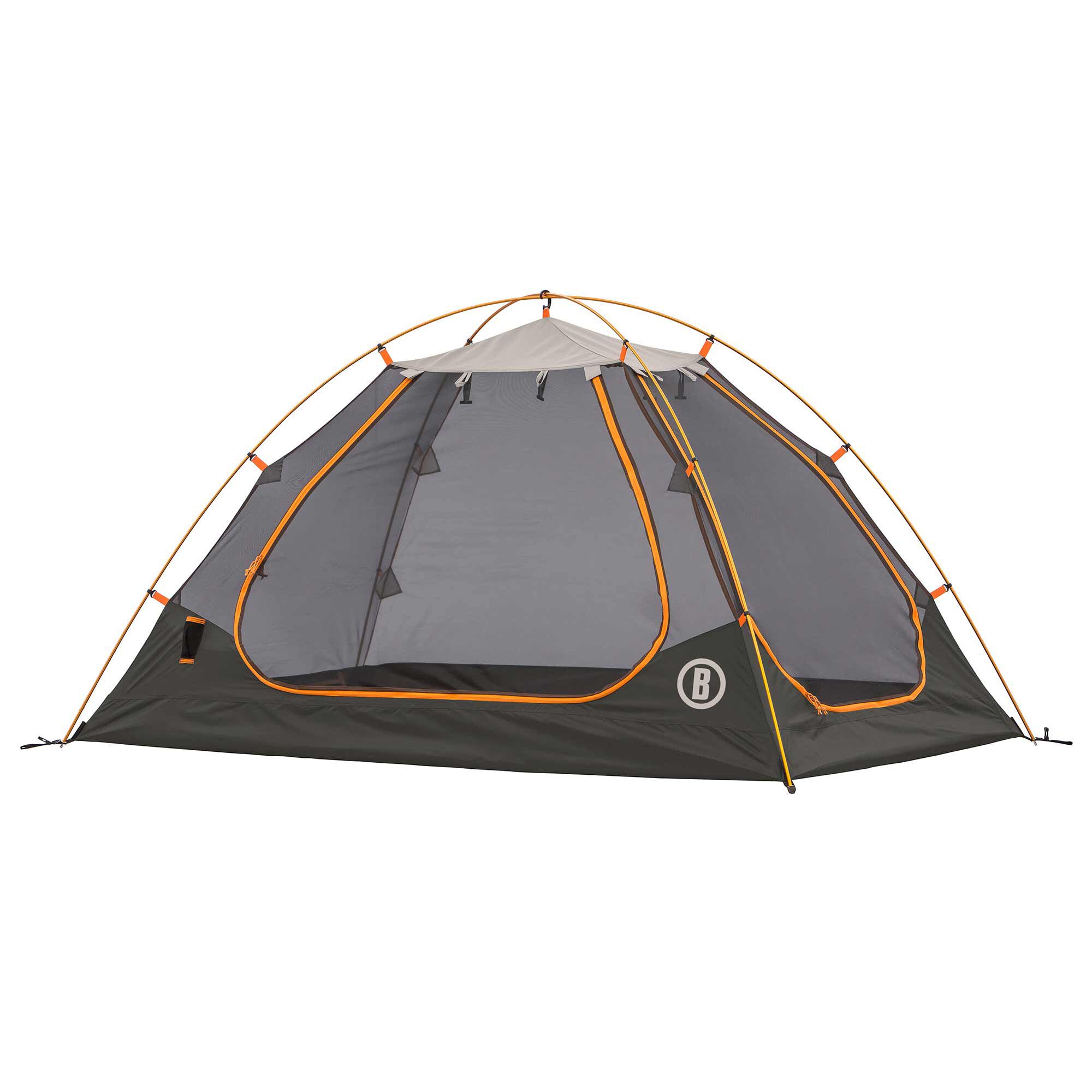 Bushnell tent shop